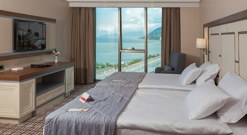 Ramada Plaza Rize-10