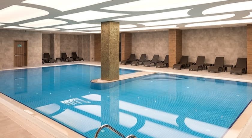 Ramada Plaza Rize-30