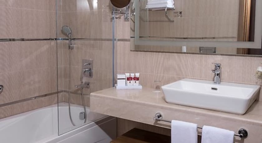 Ramada Plaza Rize-21