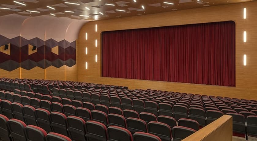 Ramada Plaza Rize-19