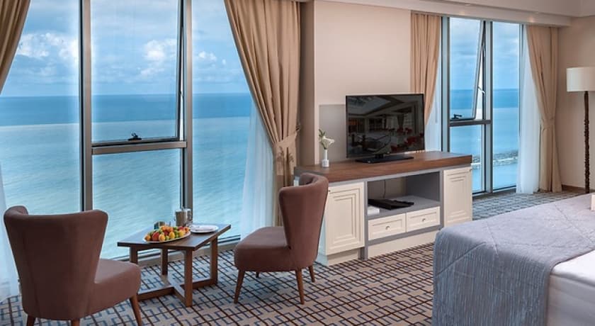 Ramada Plaza Rize-resim-4