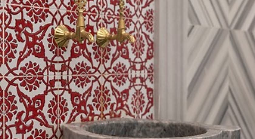 Ramada Plaza Rize-28