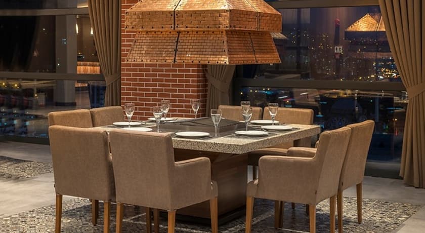 Ramada Plaza Rize-29