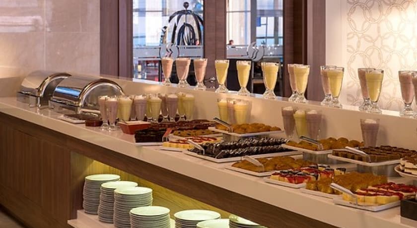 Ramada Plaza Rize-15