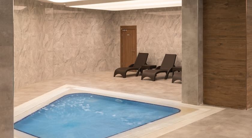 Ramada Plaza Rize-resim-2