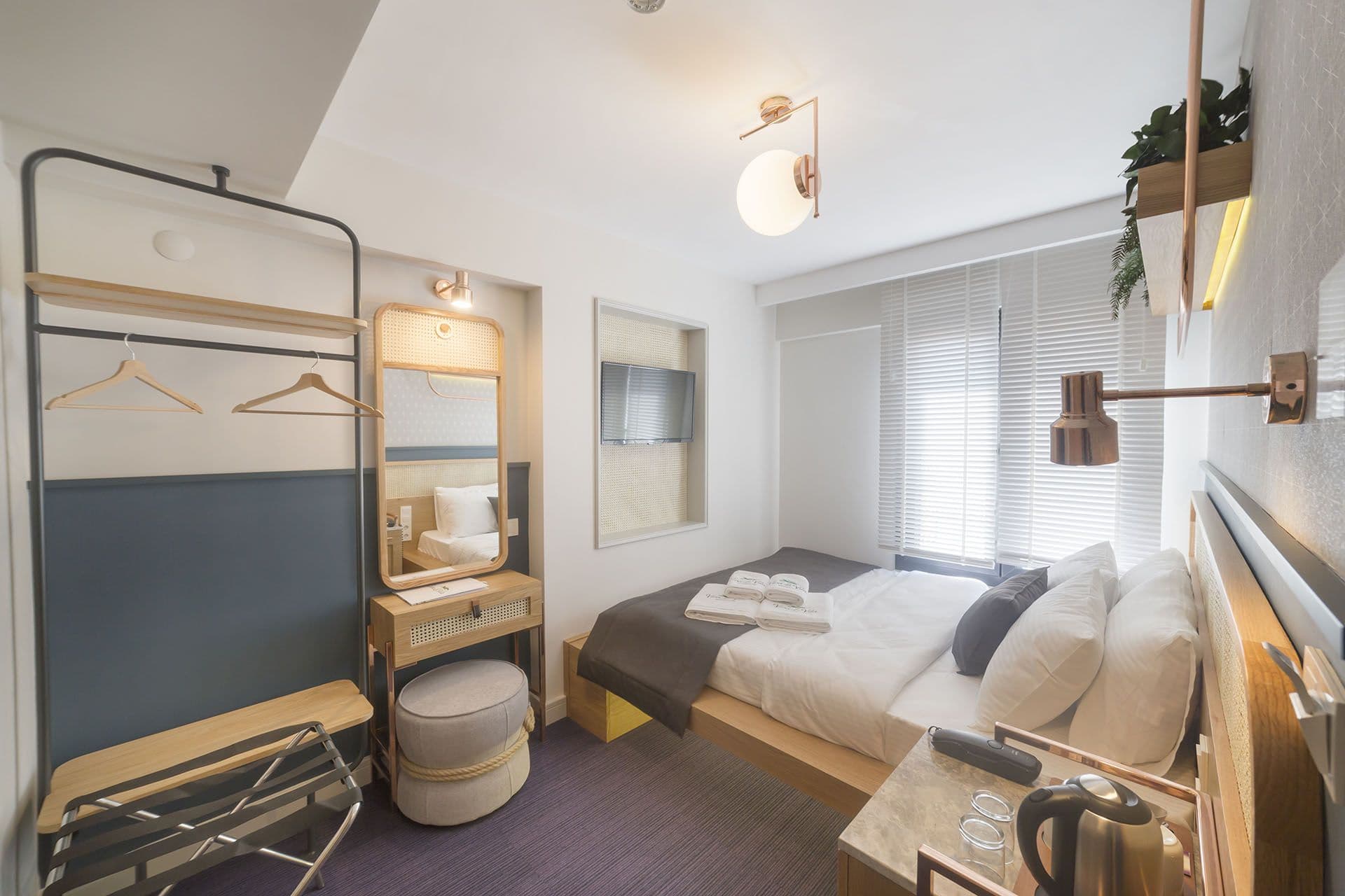 Viva La Vita Hotel Alsancak-1