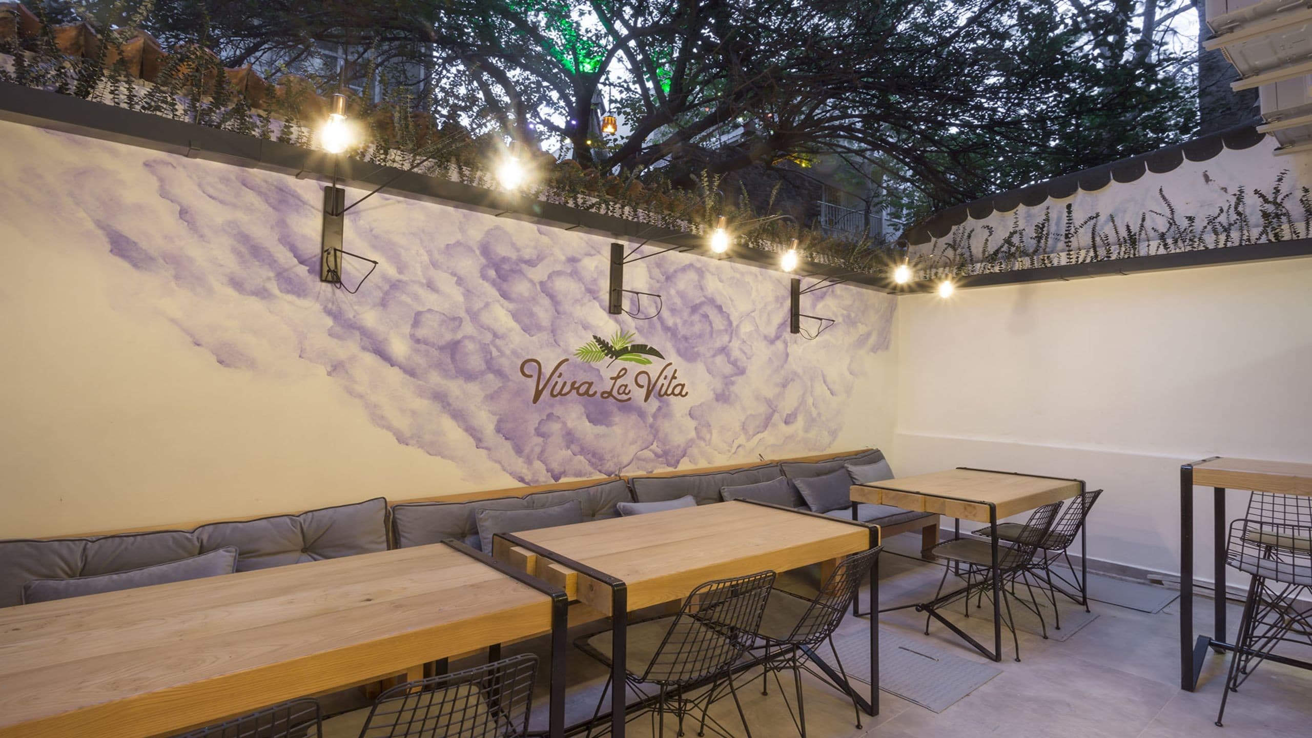 Viva La Vita Hotel Alsancak-3