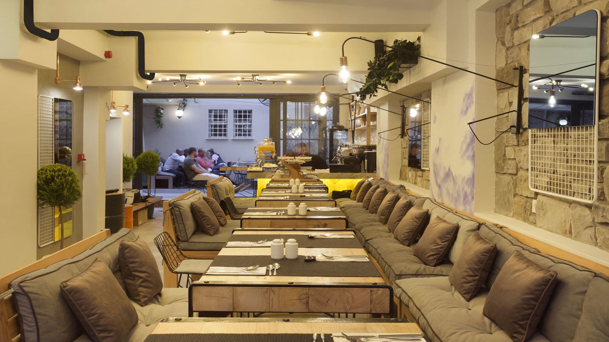 Viva La Vita Hotel Alsancak-2