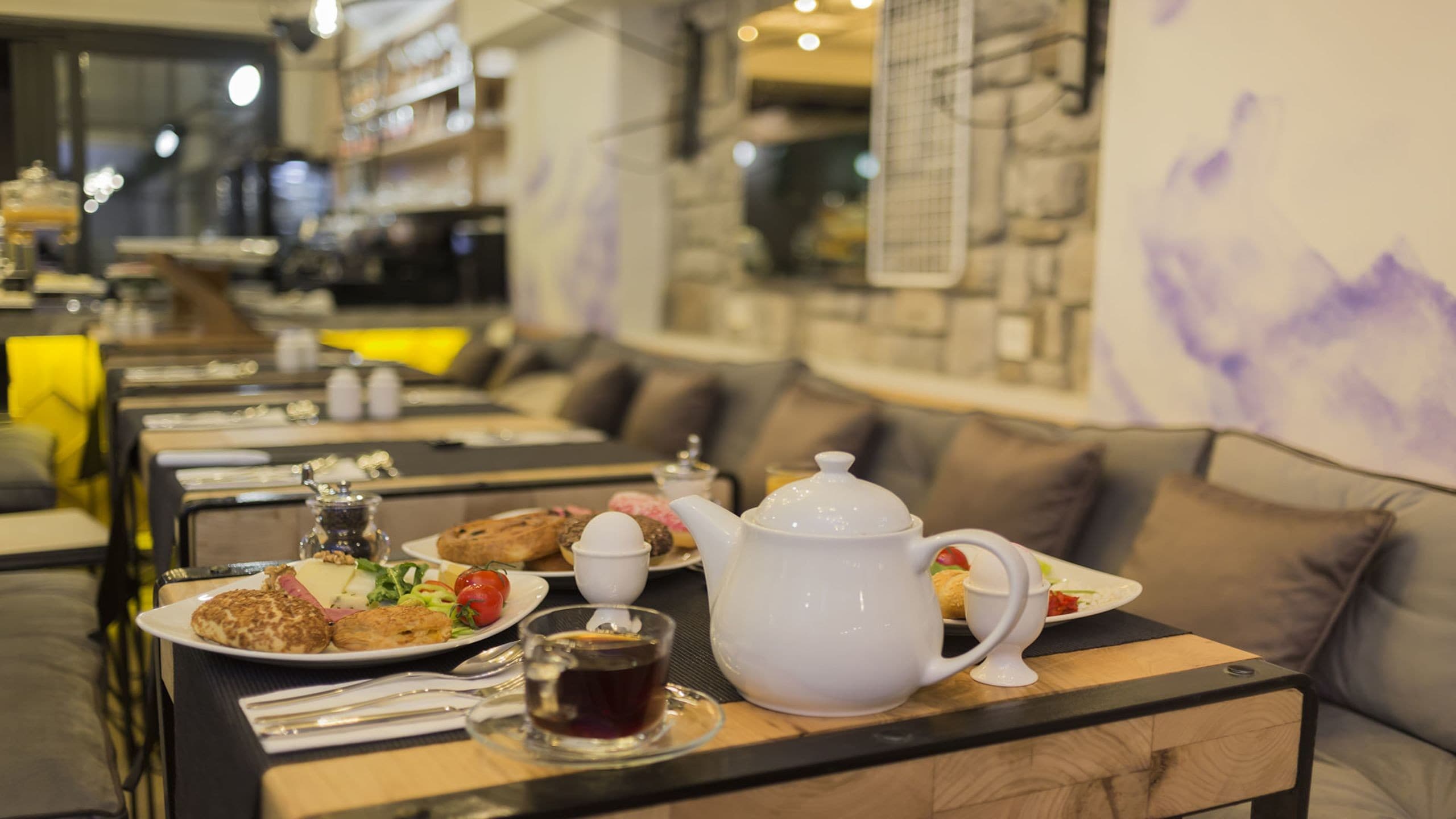 Viva La Vita Hotel Alsancak-7