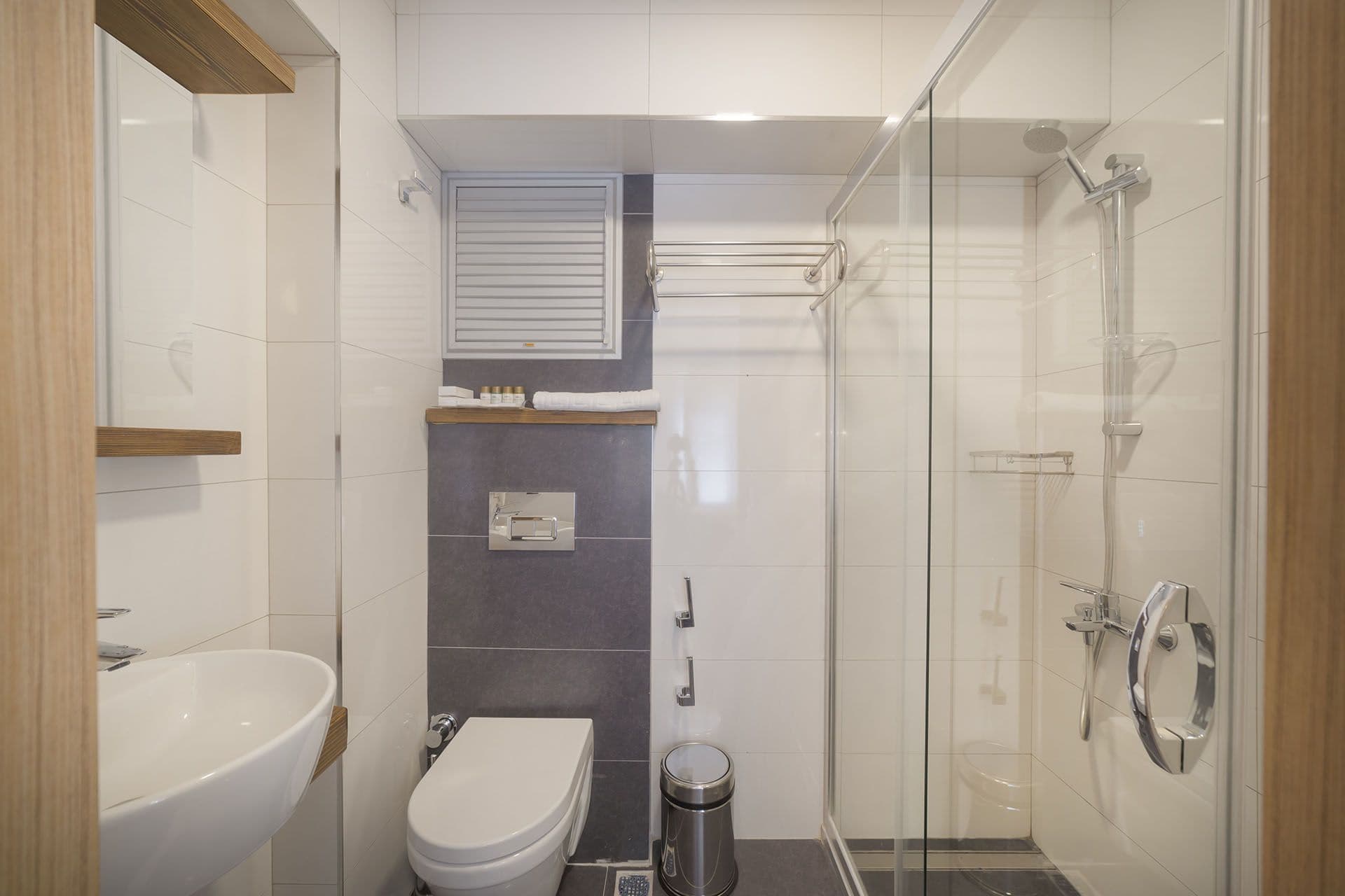 Viva La Vita Hotel Alsancak-23