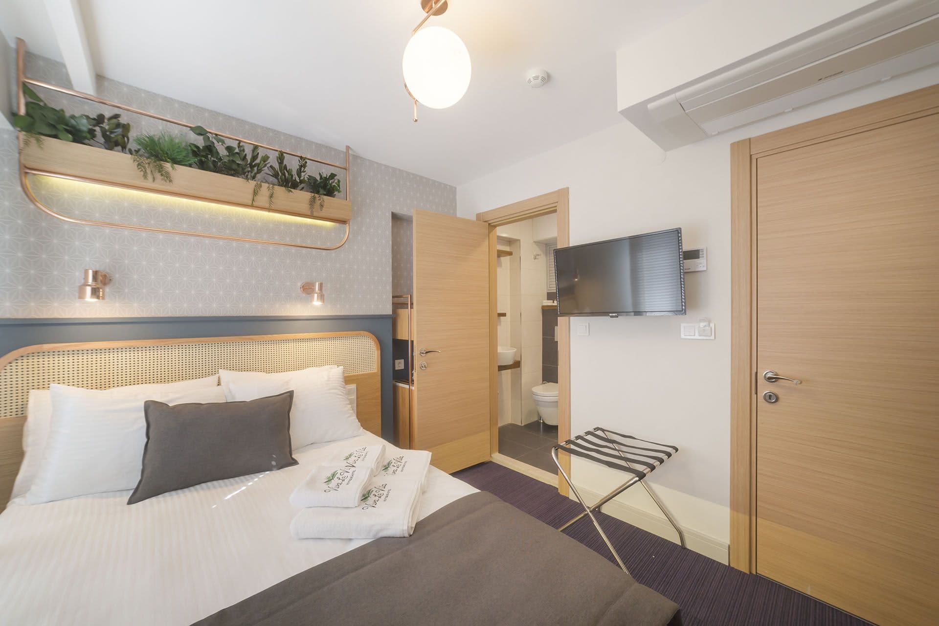 Viva La Vita Hotel Alsancak-20