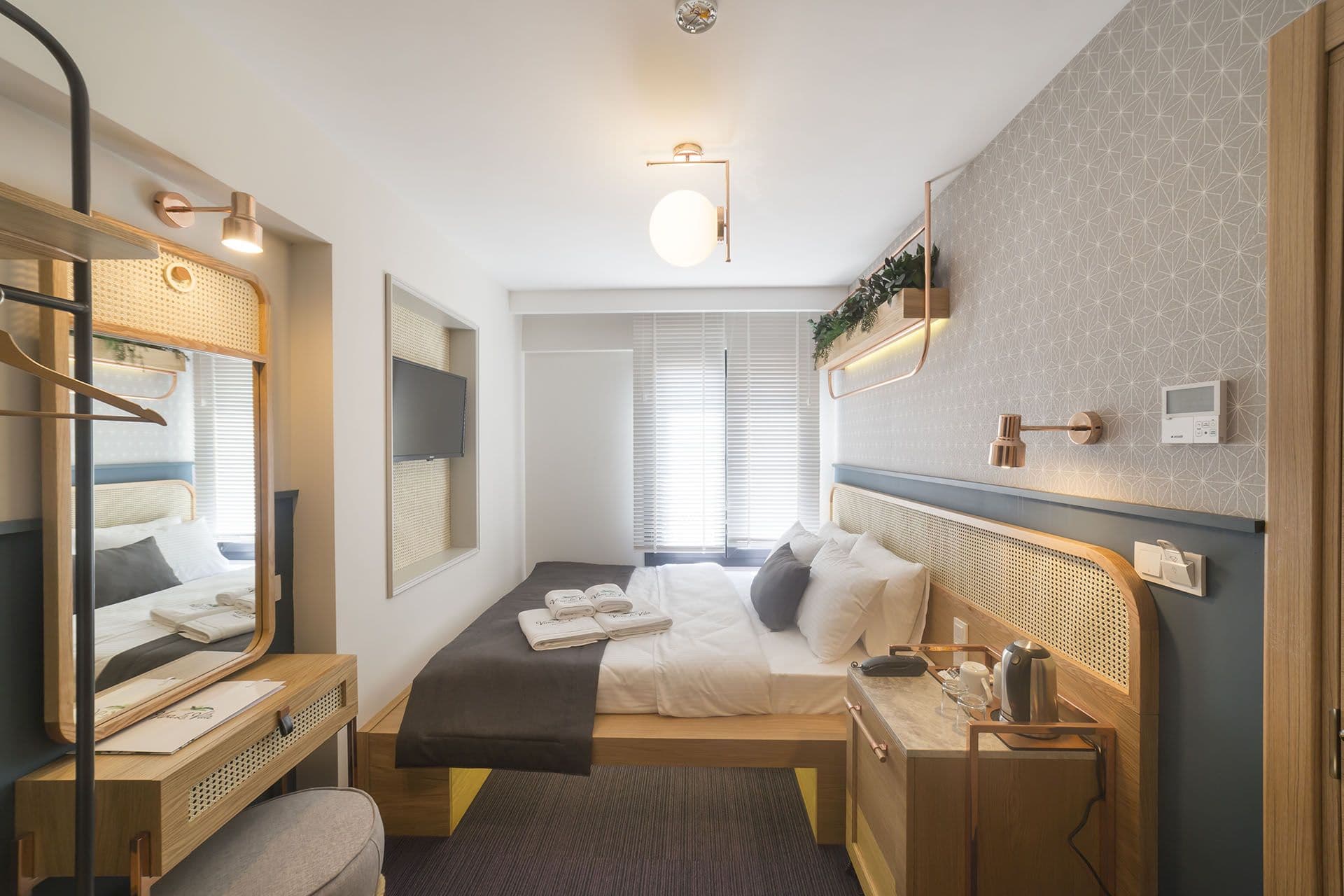 Viva La Vita Hotel Alsancak-10