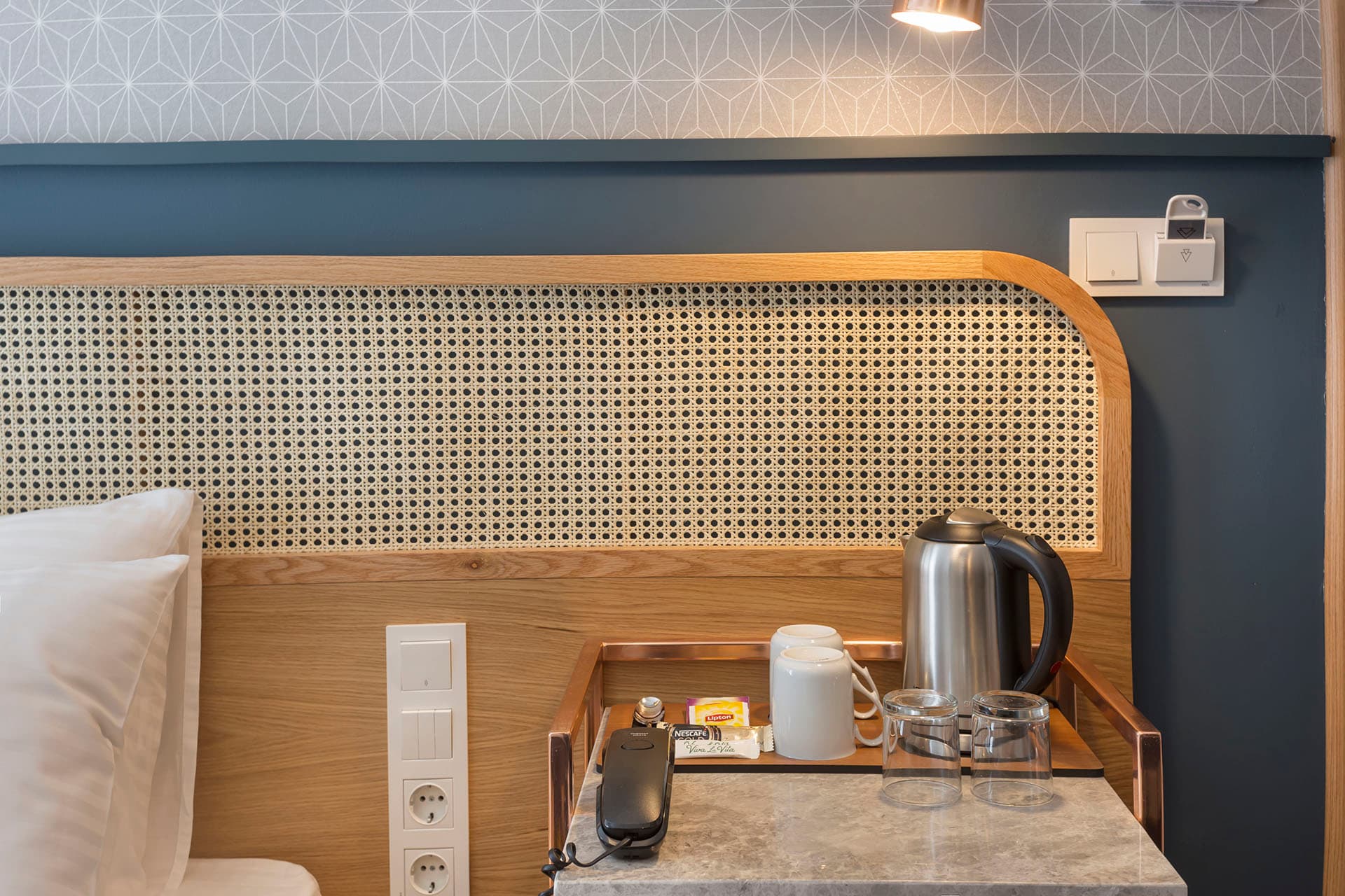 Viva La Vita Hotel Alsancak-19