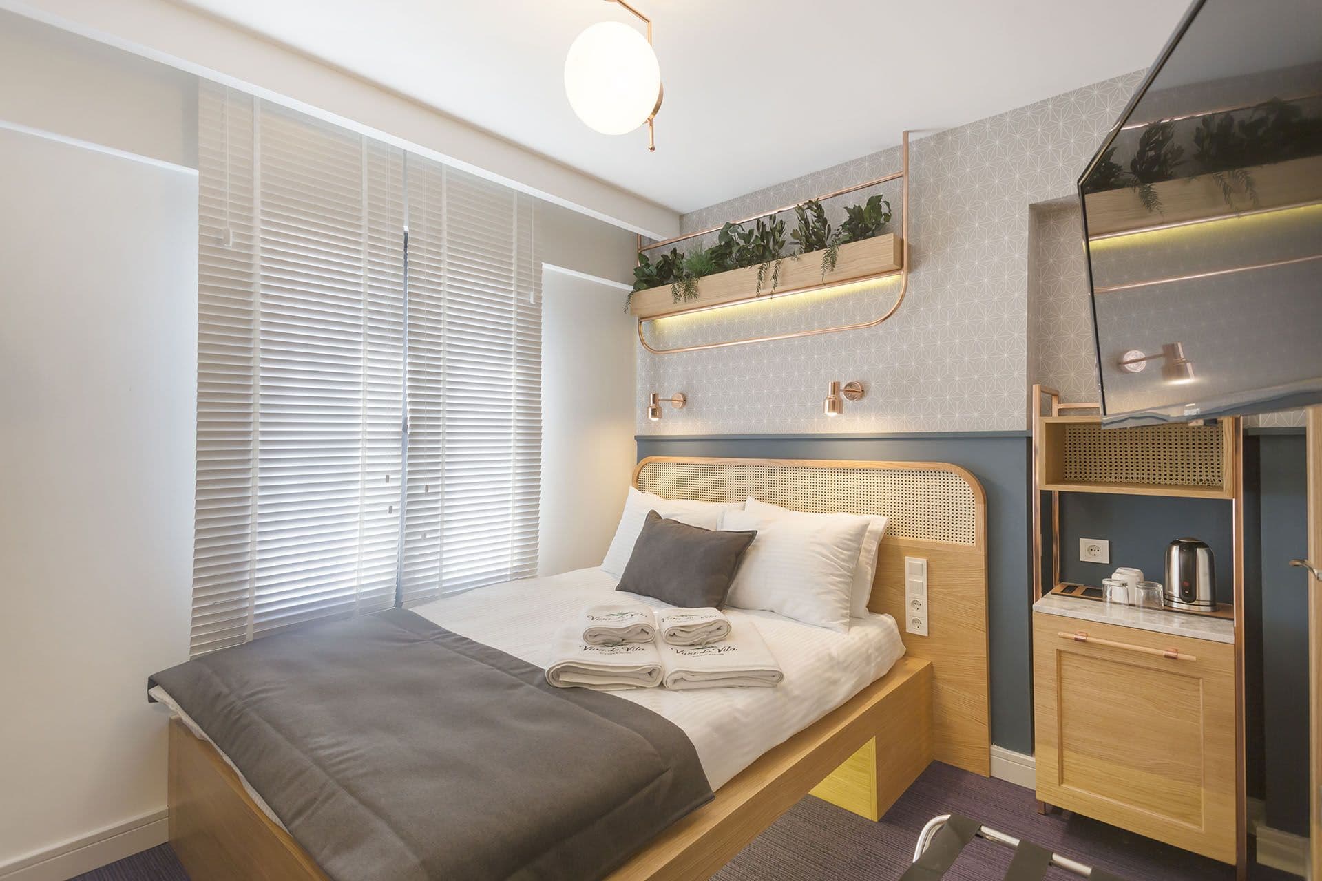 Viva La Vita Hotel Alsancak-12