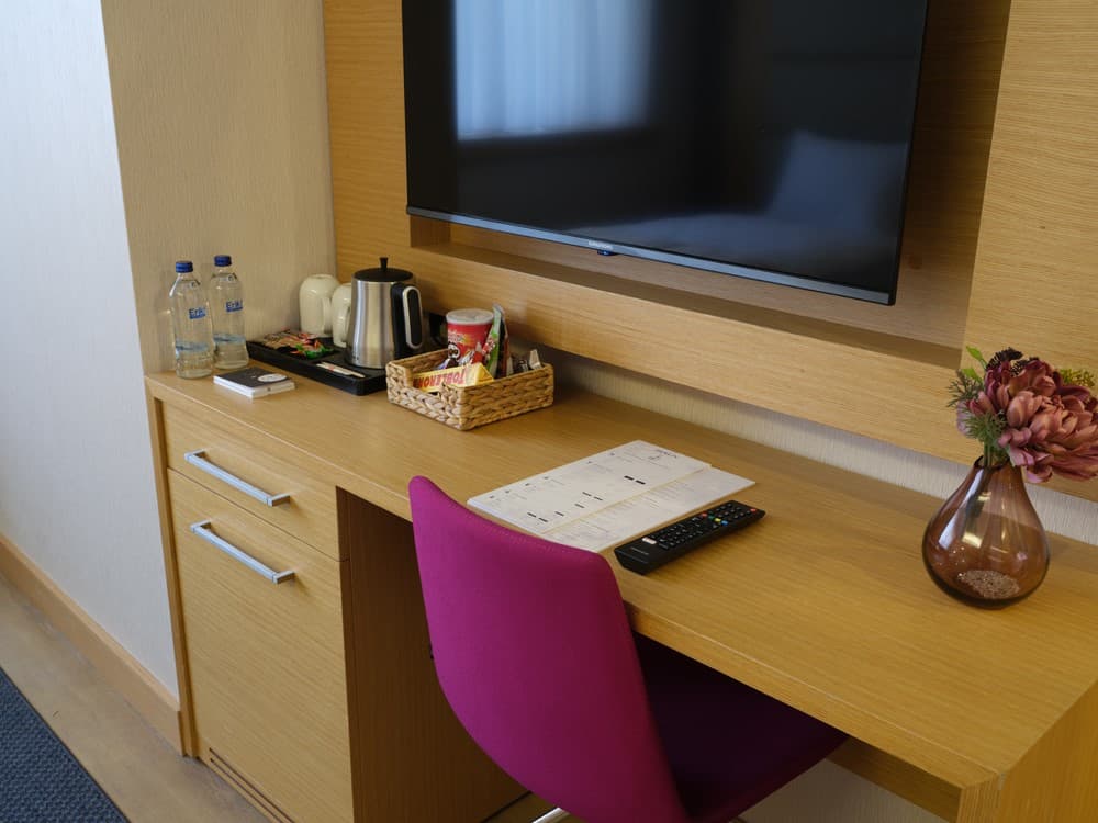 Merlin Otel İstanbul-20