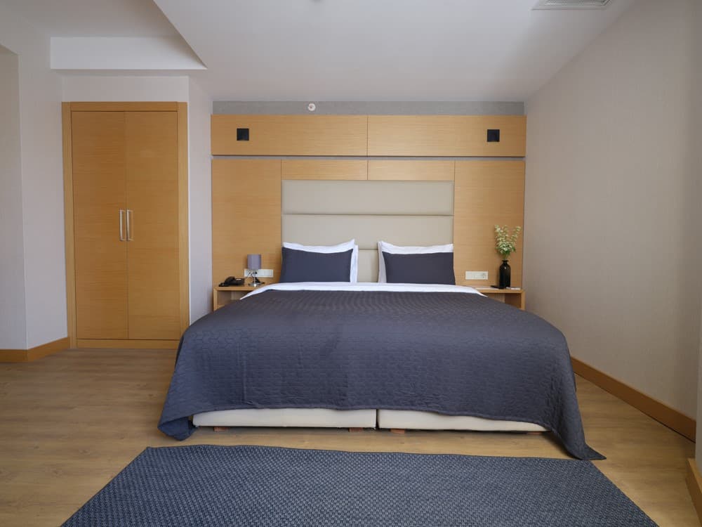 Merlin Otel İstanbul-12