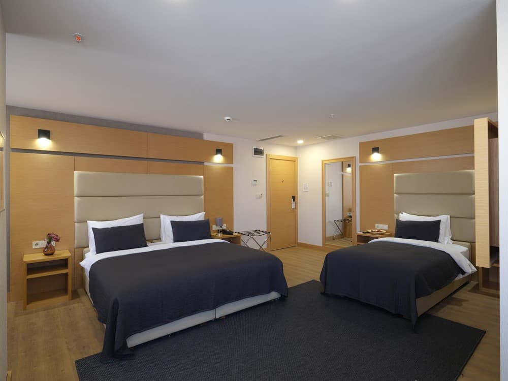 Merlin Otel İstanbul-18
