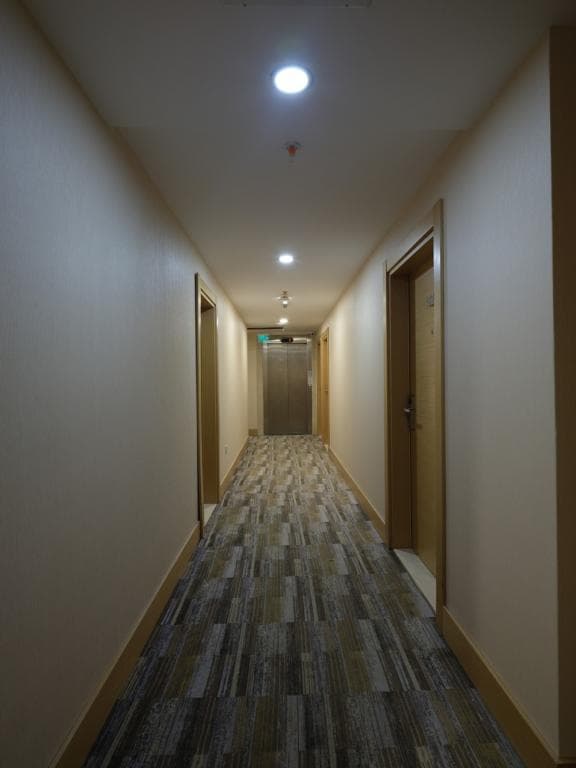 Merlin Otel İstanbul-6