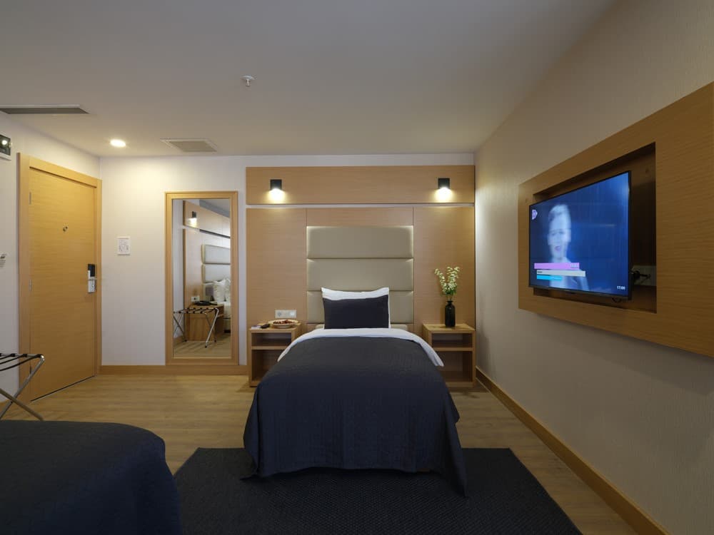 Merlin Otel İstanbul-16