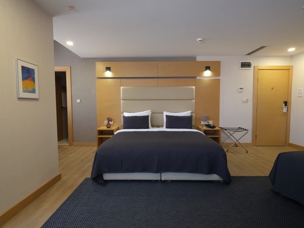Merlin Otel İstanbul-3