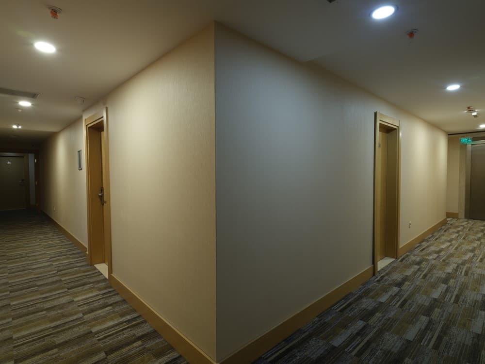 Merlin Otel İstanbul-8