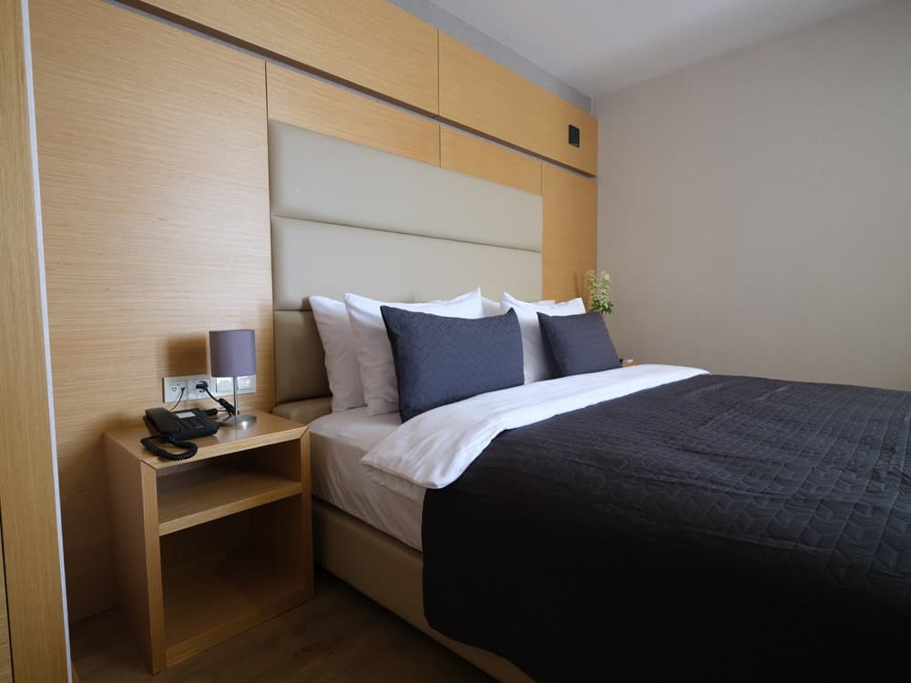 Merlin Otel İstanbul-4