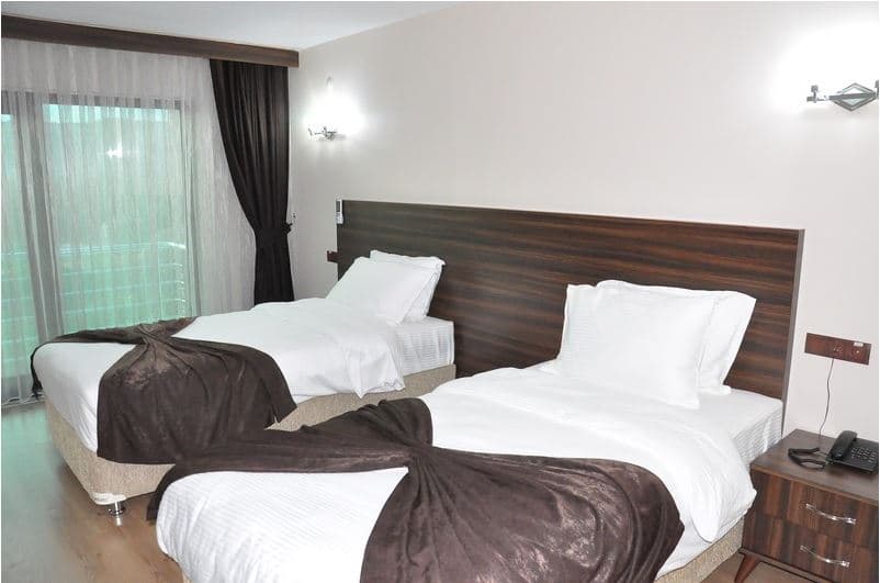 Grand Rimedya Hotel Susurluk-17