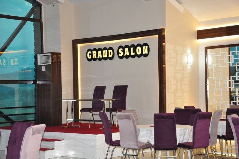 Grand Rimedya Hotel Susurluk-15