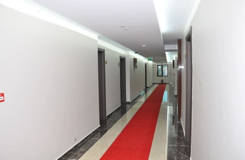 Grand Rimedya Hotel Susurluk-26