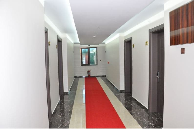 Grand Rimedya Hotel Susurluk-10