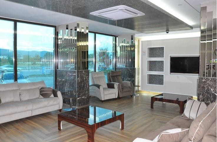 Grand Rimedya Hotel Susurluk-29