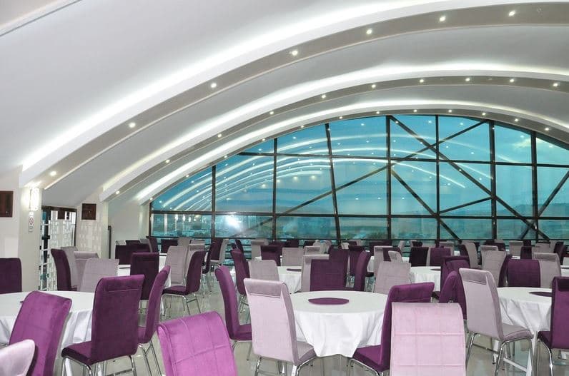 Grand Rimedya Hotel Susurluk-13