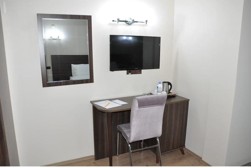 Grand Rimedya Hotel Susurluk-9