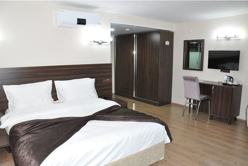 Grand Rimedya Hotel Susurluk-resim-1