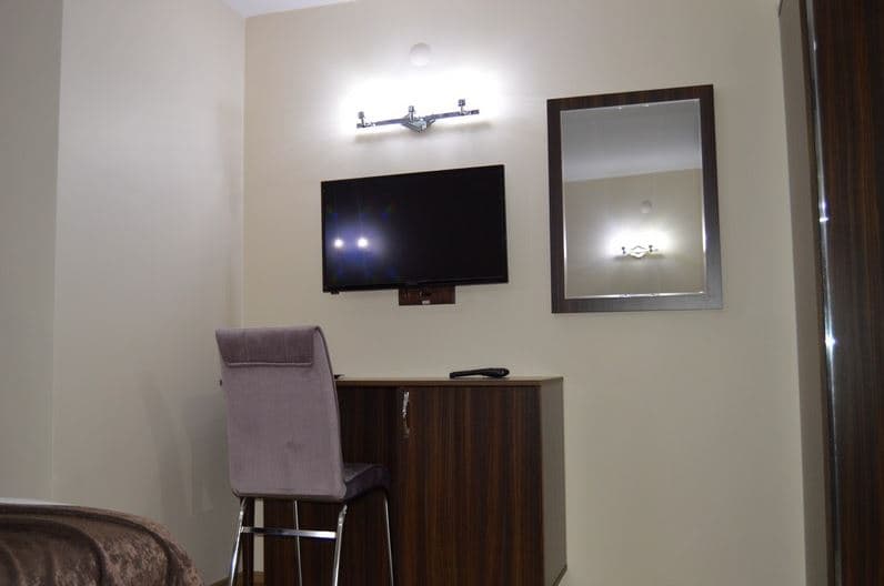 Grand Rimedya Hotel Susurluk-21