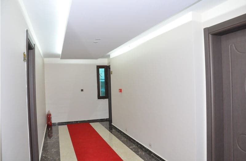 Grand Rimedya Hotel Susurluk-27