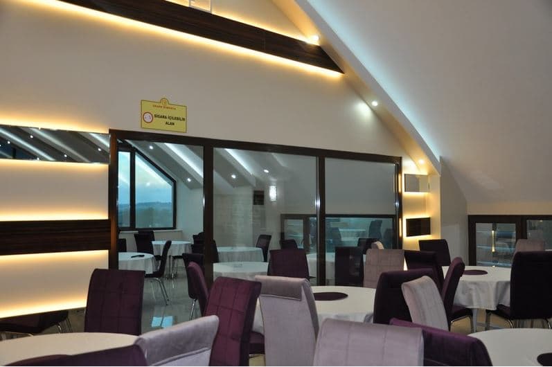 Grand Rimedya Hotel Susurluk-11