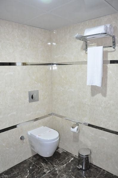 Grand Rimedya Hotel Susurluk-20