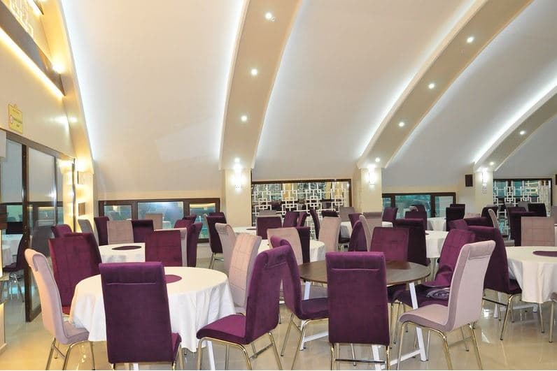 Grand Rimedya Hotel Susurluk-25