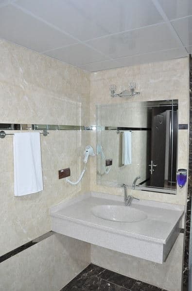 Grand Rimedya Hotel Susurluk-18