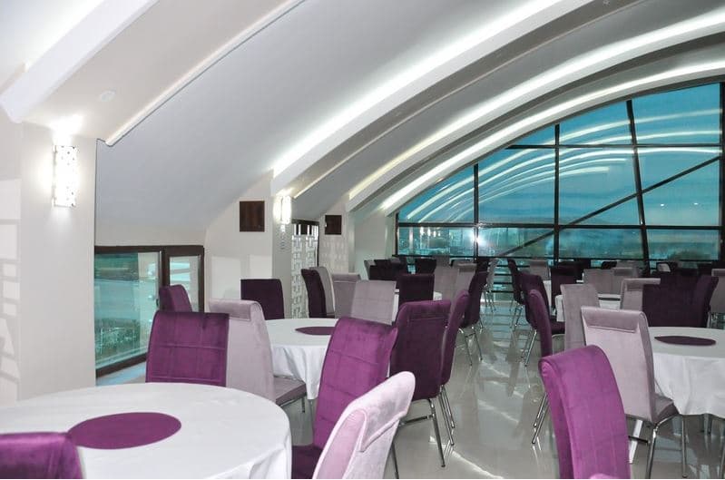 Grand Rimedya Hotel Susurluk-23