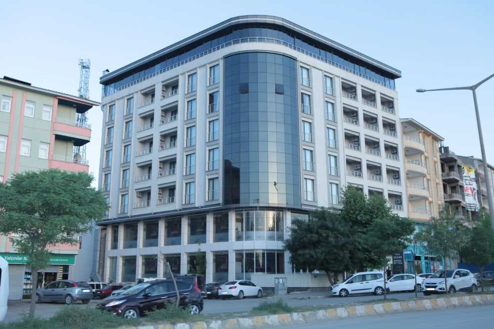 Muş Grand Hotel-0