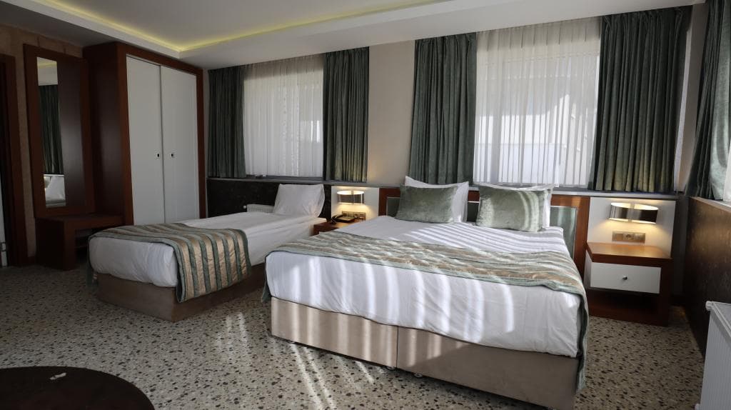 Royal Sweet Hotel-10