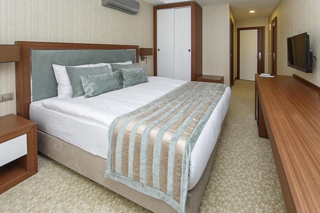 Royal Sweet Hotel-11