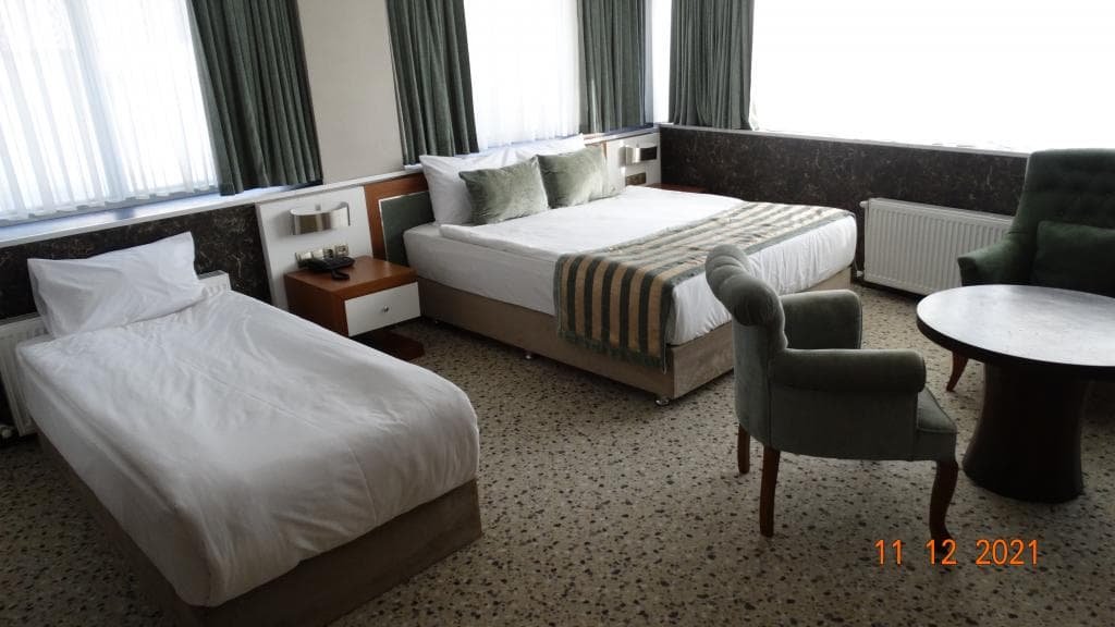 Royal Sweet Hotel-12