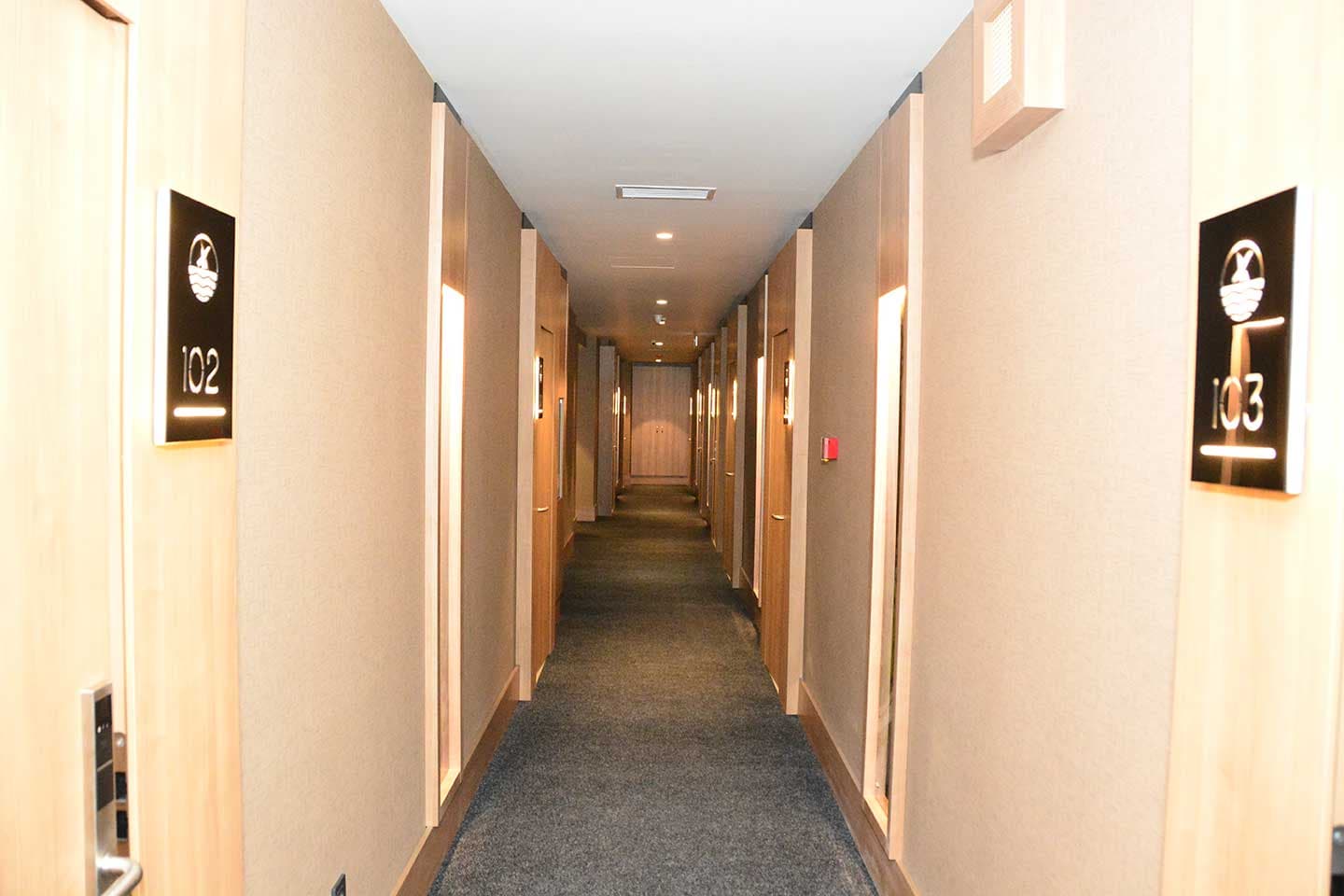Radar Hotel-7