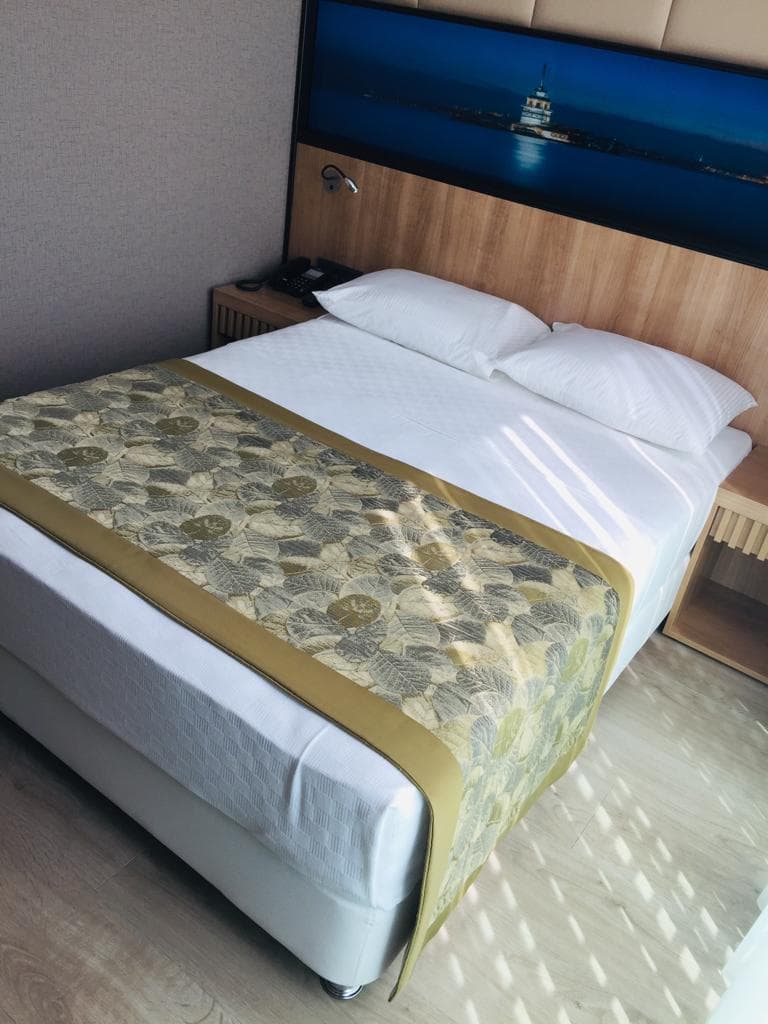 Radar Hotel-1