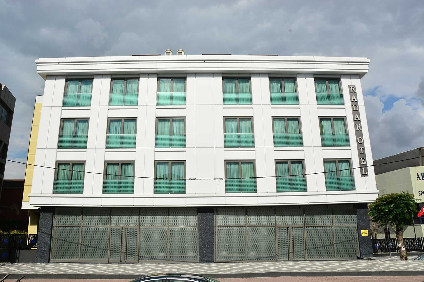 Radar Hotel-0