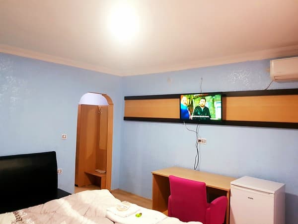 Çelebi Otel Siirt-5