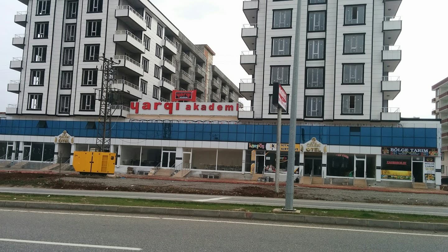 Çelebi Otel Siirt-0